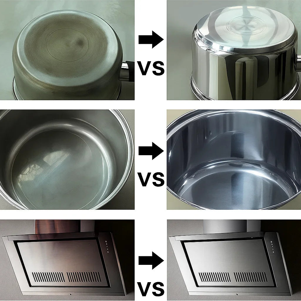 Renuva Pro - Limpiador Crema Multiuso