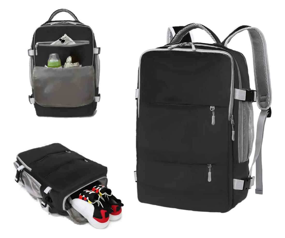 Gray helmet for bikers