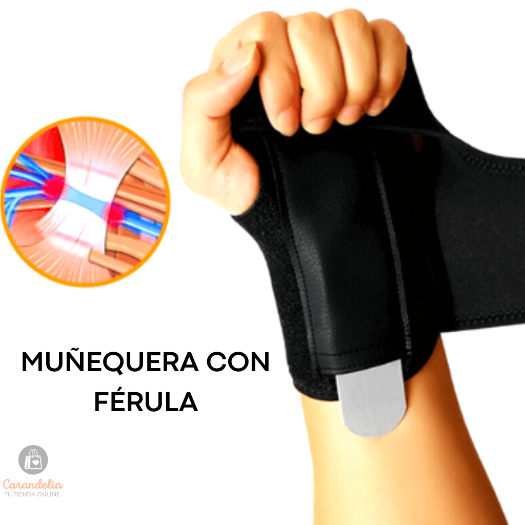 Pack Terapéutico 2 en 1 - Fortalece tus manos y evita lesiones futuras
