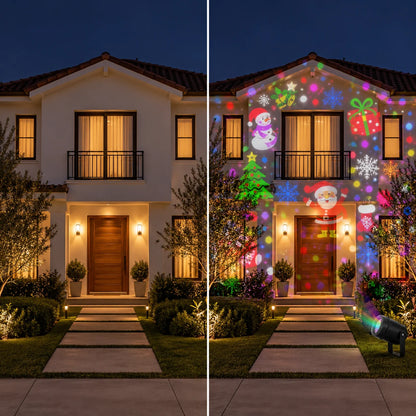 NoelGlow™ - La magia de la Navidad, enciéndela