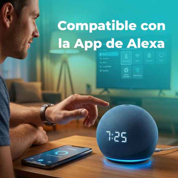 SmartHome Alaxe -  El primer paso real hacia un hogar inteligente