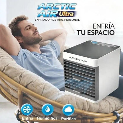 Artic Air Ultra - Refresca tu espacio