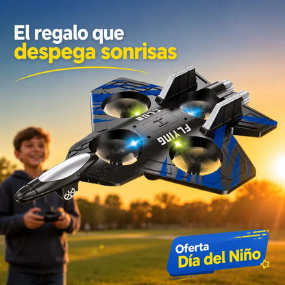 AeroKids - El regalo que despega sonrisas