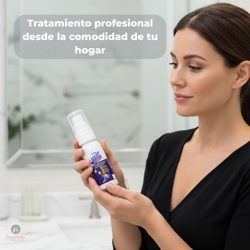 Wart Remover - Di Adiós a las Verrugas Sin Complicaciones Ni Esperas