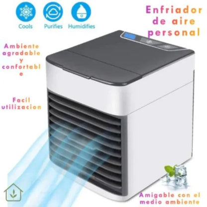 Artic Air Ultra - Refresca tu espacio