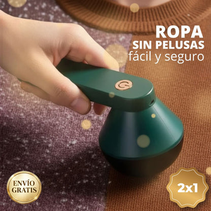 TelaFix – Renueva tu ropa en minutos