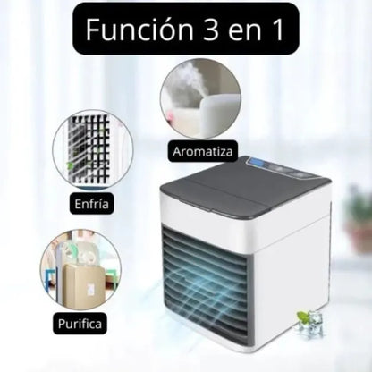 Artic Air Ultra - Refresca tu espacio