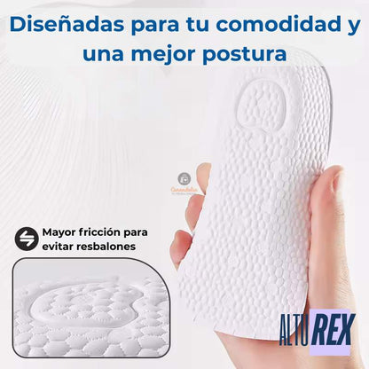 AltuRex - Mejora tu presencia y postura desde el primer uso