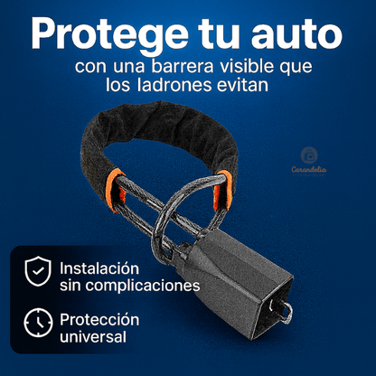 TrabaLock Pro – Evita Robos y Gana Tranquilidad Diaria