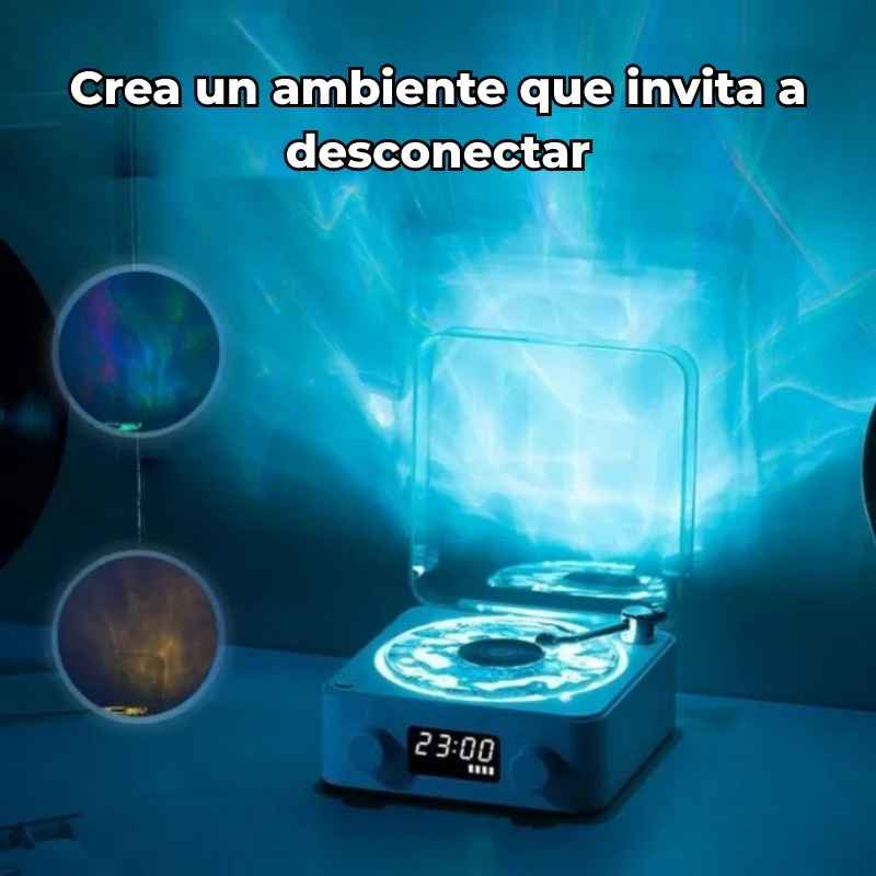 AuraCalma - Regalo relajante y memorable