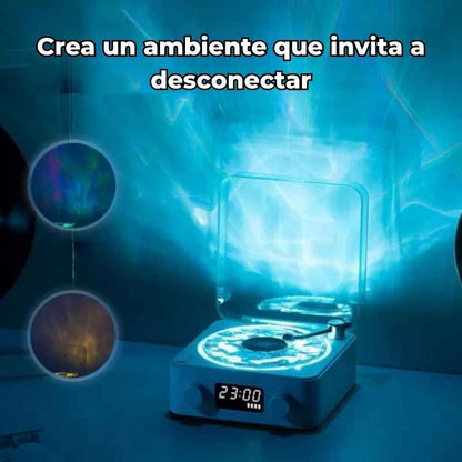 AuraCalma - Regalo relajante y memorable
