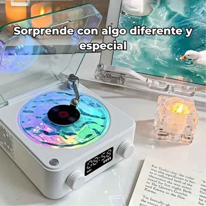 AuraCalma - Regalo relajante y memorable