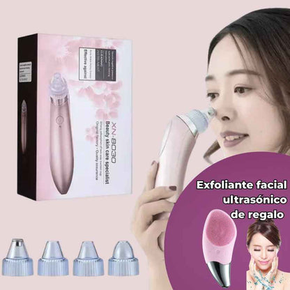 PurePore Pro™ -  Limpia tus poros sin maltratar tu piel