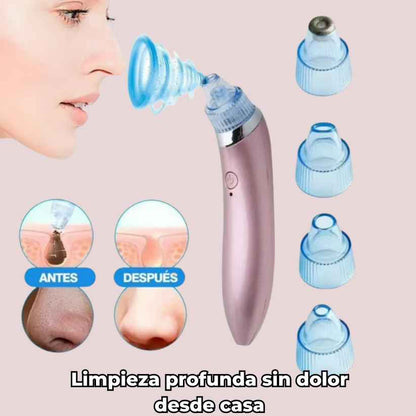 PurePore Pro™ -  Limpia tus poros sin maltratar tu piel