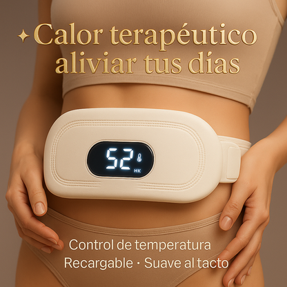 ThermaCalm™ - Bienestar sin depender de pastillas