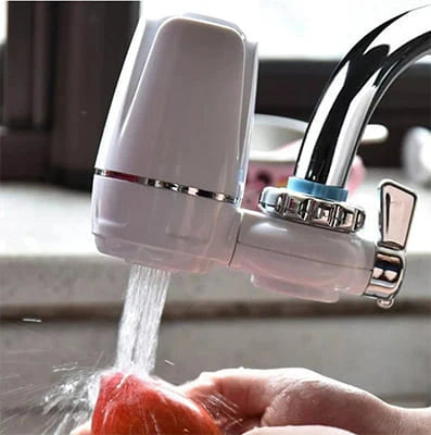 PuraVida Pro - Filtro de Agua Potable Premium