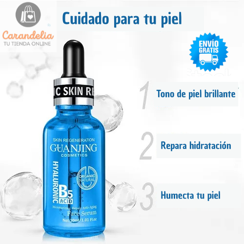 SERUM Ácido Hialurónico B5