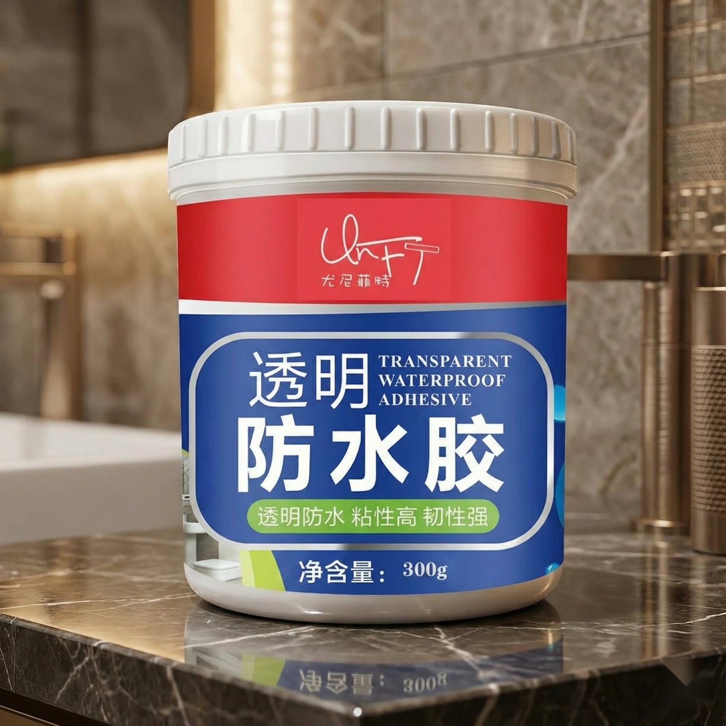 Sello Total - Olvídate de las goteras para siempre