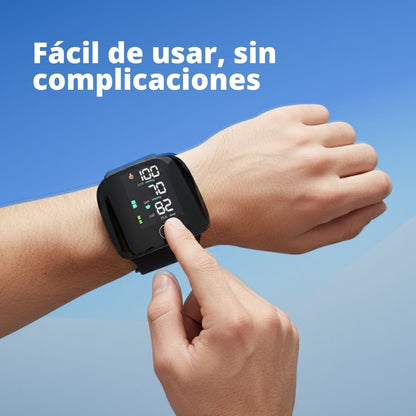 Presionix – Control de presión-Seguimiento diario