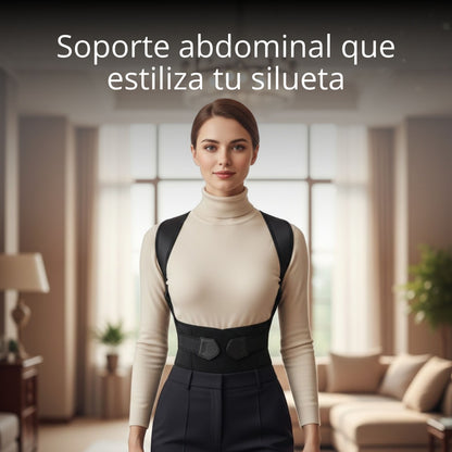 Posturex – Corrige tu  postura