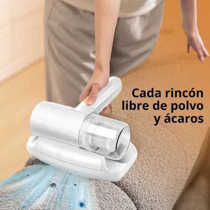 HogarClean-Quita ácaros