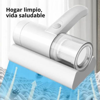 HogarClean-Quita ácaros