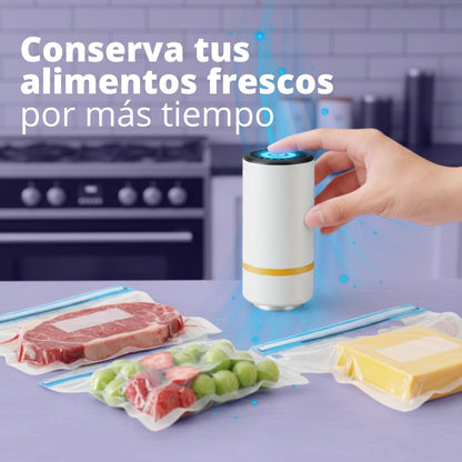 Kitchen Fresh- Conserva Alimentos