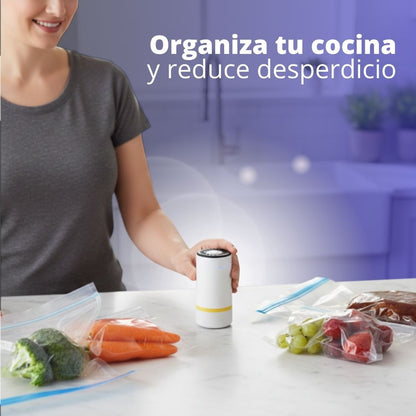 Kitchen Fresh- Conserva Alimentos