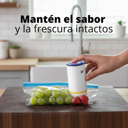Kitchen Fresh- Conserva Alimentos