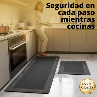 HomeGrip -Tu cocina queda protegida desde el primer uso