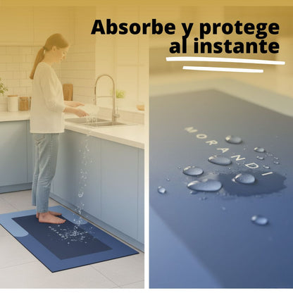 HomeGrip -Tu cocina queda protegida desde el primer uso