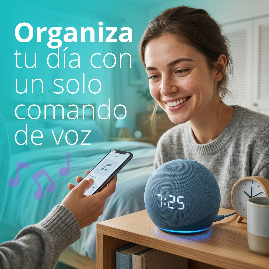 SmartHome - Este es el dispositivo que te permite dar el primer paso real hacia un hogar inteligente