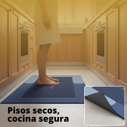 HomeGrip -Tu cocina queda protegida desde el primer uso
