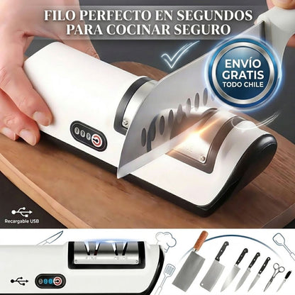 CutMaster - Afila fácil y seguro