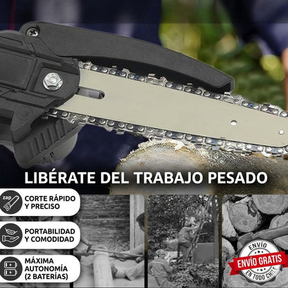 EasySaw Pro - El regalo útil para papás que siempre están arreglando el patio