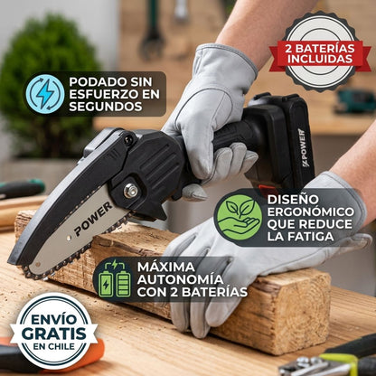 EasySaw Pro - El regalo útil para papás que siempre están arreglando el patio
