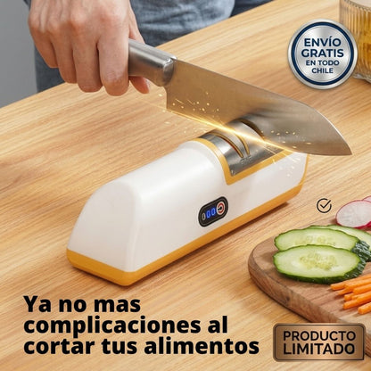 CutMaster - Afila fácil y seguro