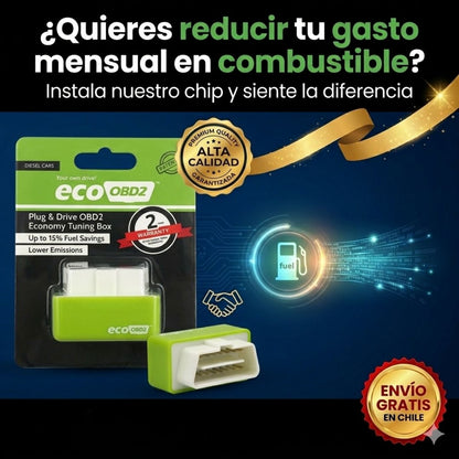 RendiPlus — Rinde más, gasta menos cada mes