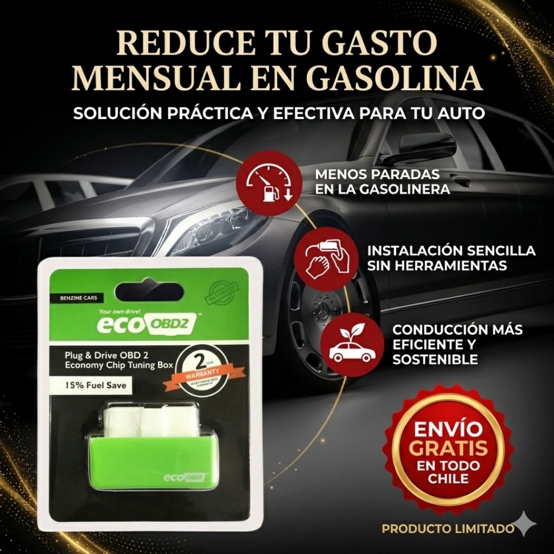 RendiPlus — Rinde más, gasta menos cada mes