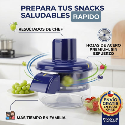 PelaFácil Pro™ - Una ayuda chica que se nota altiro