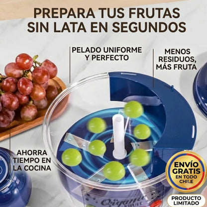 PelaFácil Pro™ - Una ayuda chica que se nota altiro