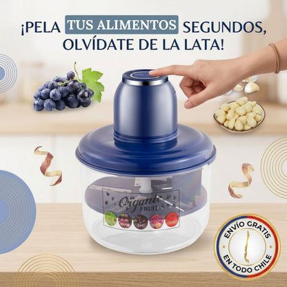 PelaFácil Pro™ - Una ayuda chica que se nota altiro