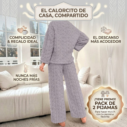 Pack Abracito Polar™ - Pensado para esos momentos simples que se disfrutan más en compañía.