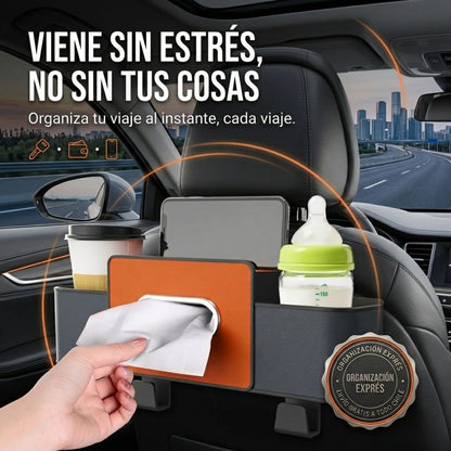AutoBox - El orden que tu auto necesitaba