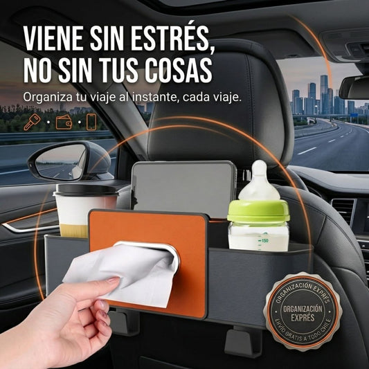 AutoBox - El orden que tu auto necesitaba