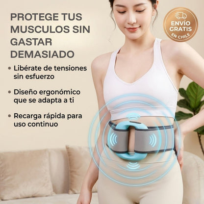 RelaxRing Pro - Masaje portátil para relajar la tensión del día