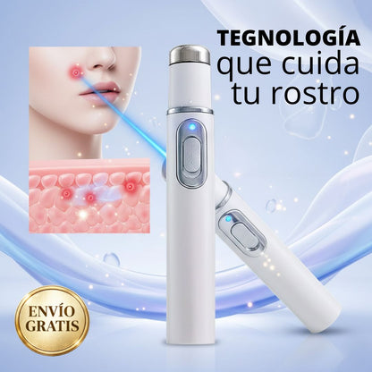 DermaLite –Elimina acné y renueva la piel