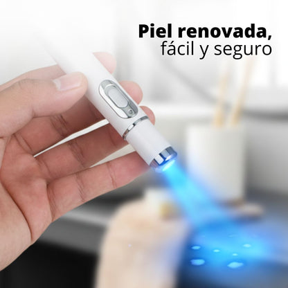DermaLite –Elimina acné y renueva la piel
