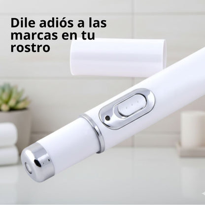 DermaLite –Elimina acné y renueva la piel
