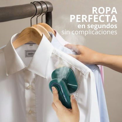 RopaFlash - Alisar ropa rápido